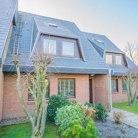 ヴェスターラントCasa Karlineアパートメント エクステリア 写真
