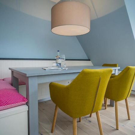 ヴェスターラントCasa Karlineアパートメント エクステリア 写真